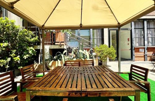 Lambrate Hostal | Mio Hostel