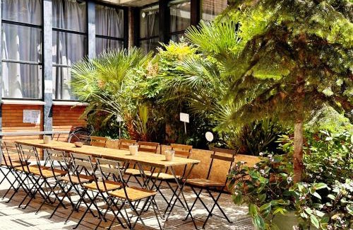 Lambrate Hostal | Mio Hostel