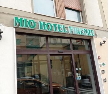 Novoli - San Donato Hotel | Mio Hotel Firenze