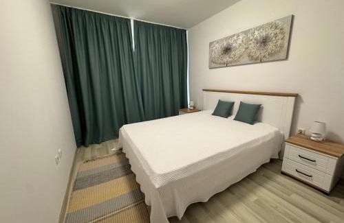Balchik Apartamento | Mio Mare