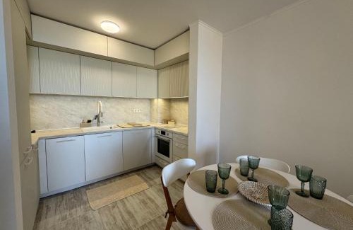 Balchik Apartamento | Mio Mare