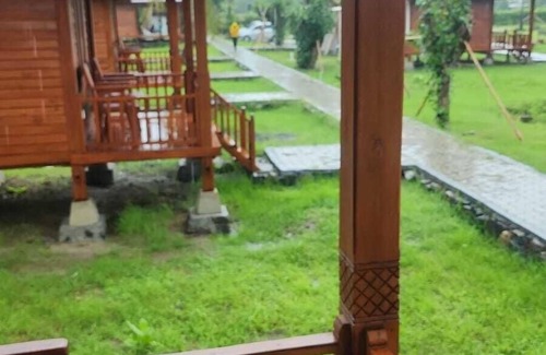 Selong Belanak Villa | Mio Villa Tomang Omang Lombok