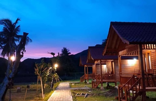 Selong Belanak Villa | Mio Villa Tomang Omang Lombok
