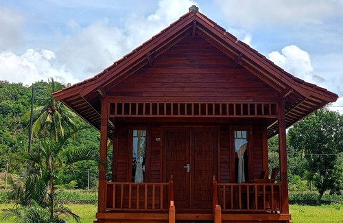 Selong Belanak Villa | Mio Villa Tomang Omang Lombok