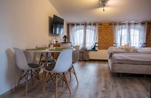 Stare Miasto Apartamento | Miodowa Faktoria # 13
