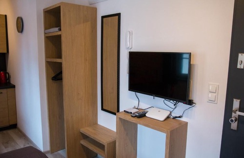 Stare Miasto Apartamento | Miodowa Faktoria # 13a