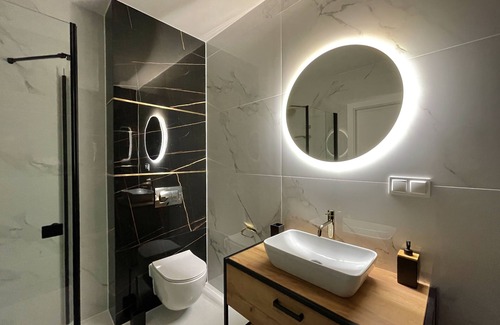 Stare Miasto Apartamento | Miodowa Faktoria 4
