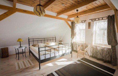 Pogorzelce Cama Y Desayuno | Miodowa Kolonia