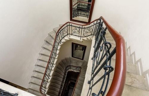 Kazimierz Apartamento | Miodowe mieszkanko