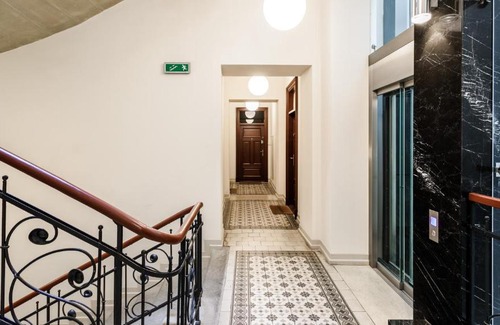 Kazimierz Apartamento | Miodowe mieszkanko