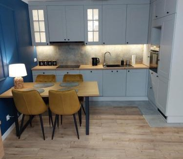 Zotow Apartamento | Miodowy Apartament
