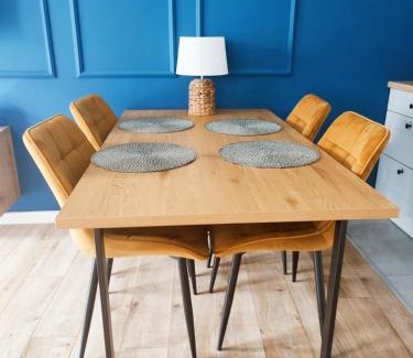 Zotow Apartamento | Miodowy Apartament