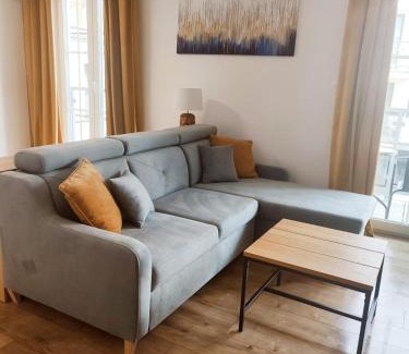 Zotow Apartamento | Miodowy Apartament