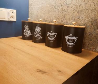 Zotow Apartamento | Miodowy Apartament