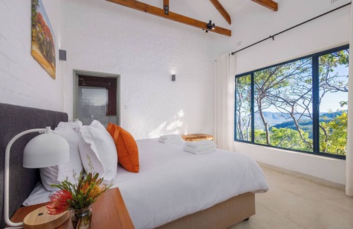 Mazowe Cabina | Miombo Mountain Lodge and Spa