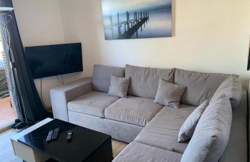 San-Martino-di-Lota Apartamento | MIOMO T4 BORD DE MER