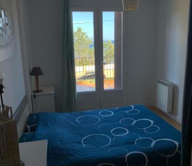 San-Martino-di-Lota Apartamento | MIOMO T4 BORD DE MER