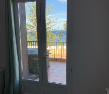 San-Martino-di-Lota Apartamento | MIOMO T4 BORD DE MER