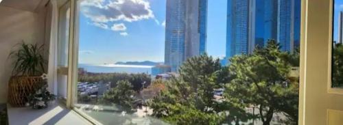 Haeundae Apartamento | Mipoblues Haeundae