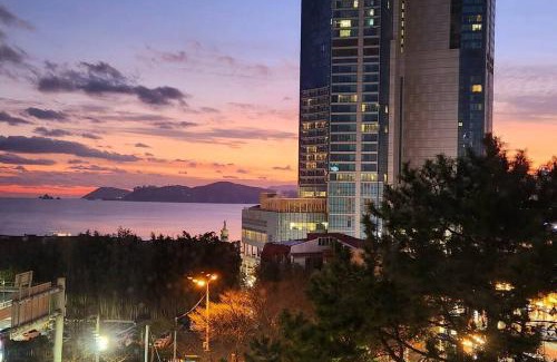 Haeundae Apartamento | Mipoblues Haeundae