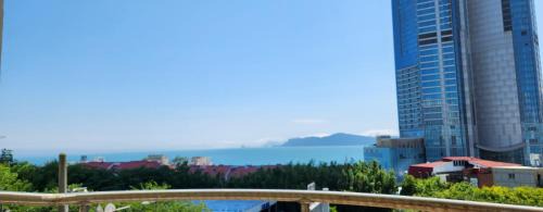 Haeundae Apartamento | Mipoblues Haeundae