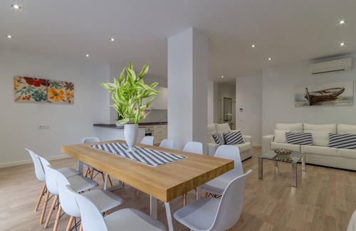 Foners Casa | Miquel Santandreu 40 villa en Mallorca