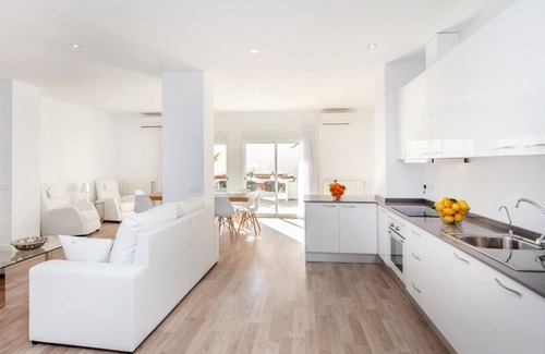 Palma de Mallorca Casa | MIQUEL SANTANDREU, 40