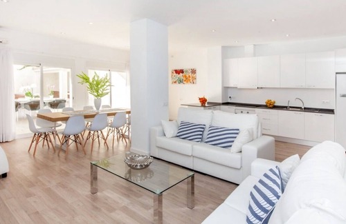 Palma de Mallorca Casa | MIQUEL SANTANDREU, 40