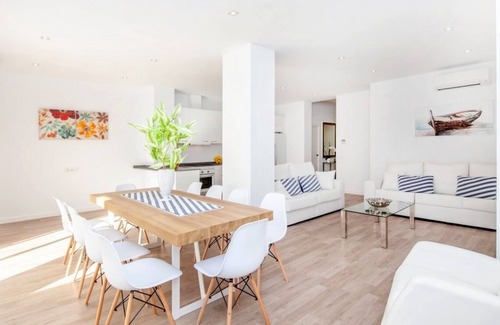 Palma de Mallorca Casa | MIQUEL SANTANDREU, 40