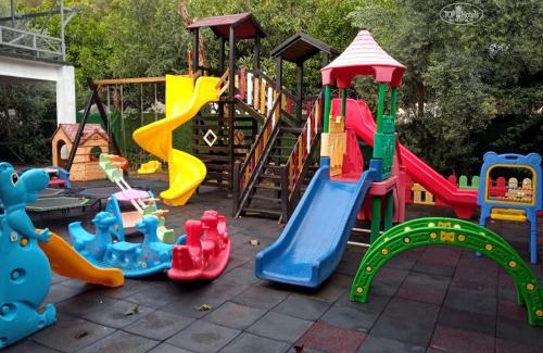 Liman Mahallesi Hotel | Mir'Amor Hotel -All Inclusive Plus
