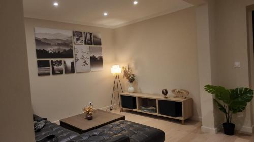 Athis-Mons Apartamento | Mir Chambre 3 et 4