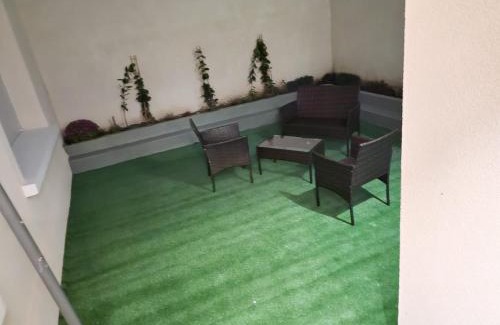 Athis-Mons Apartamento | Mir Chambre 3 et 4