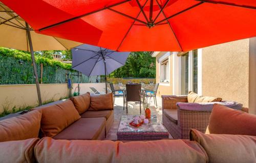 Matohanci Villa | Mir