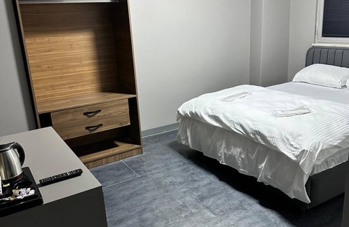 Avcilar Hotel | Mir Terrace Hotel