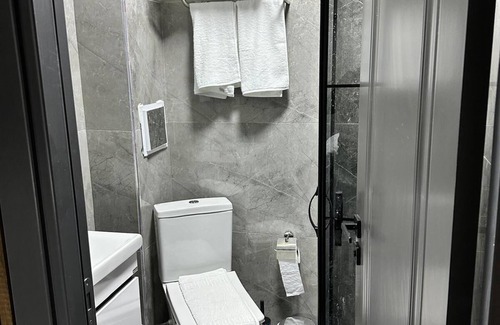Avcilar Hotel | Mir Terrace Hotel