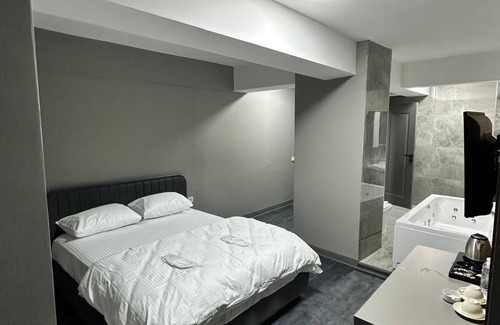 Avcilar Hotel | Mir Terrace Hotel