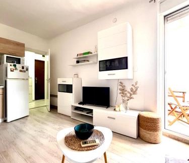 Zelenika Apartamento | Mira 1