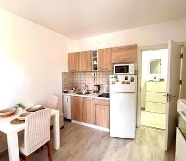 Zelenika Apartamento | Mira 1