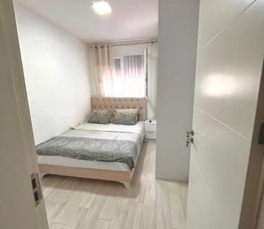 Zelenika Apartamento | Mira 1