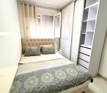 Zelenika Apartamento | Mira 1
