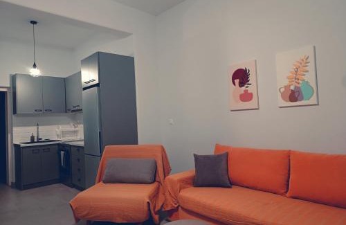 Skiros Casa | Mira apartment