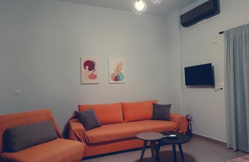 Skiros Casa | Mira apartment
