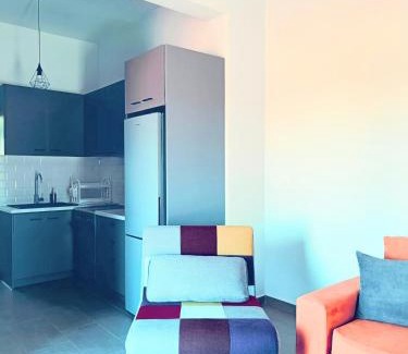 Skiros Casa | Mira apartment