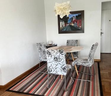La Plata Apartamento | Mira Bosques