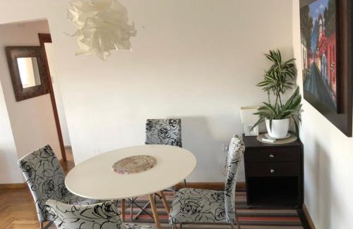 La Plata Apartamento | Mira Bosques