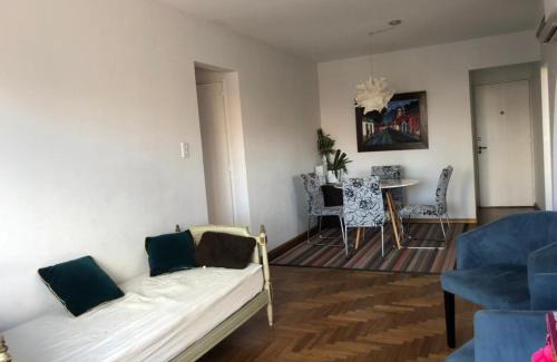 La Plata Apartamento | Mira Bosques