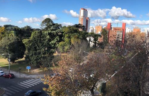 La Plata Apartamento | Mira Bosques