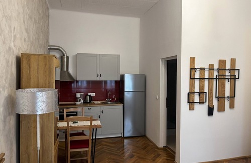Brasov City Centre Apartamento | Mira Central Residence