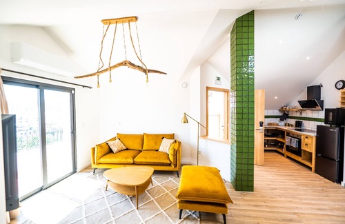 Serta Apartamento | Mira D'Ouro Serta