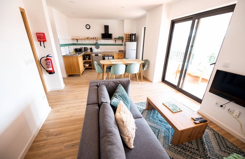 Serta Apartamento | Mira D'Ouro Serta